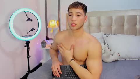 jhon online show from 31, 1, 2025