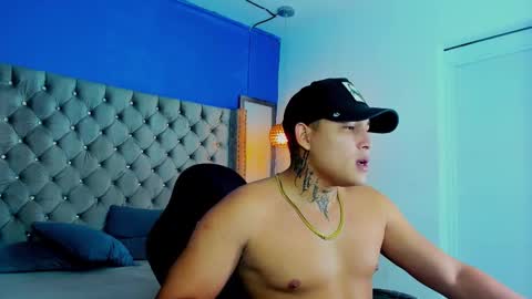 jhon online show from 13, 10, 2025