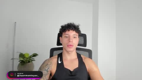 Snapshot of jdmontoya_ chatting on 29, 4, 2026 jdmontoya_ online show from 29, 4, 2026