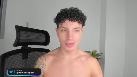 Snapshot of jdmontoya_ chatting on 10, 5, 2026 jdmontoya_ online show from 10, 5, 2026