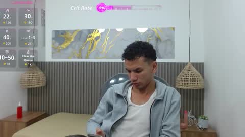 Snapshot of jdwhite18 chatting on 25, 2, 2026 jdwhite18 online show from 25, 2, 2026