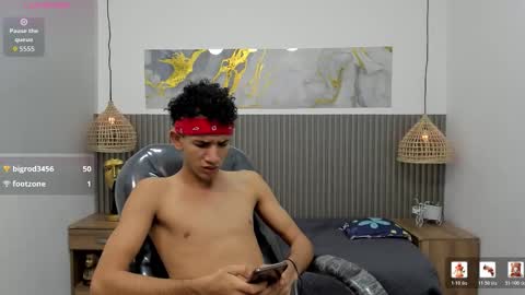 jdwhite18 online show from 21, 3, 2026