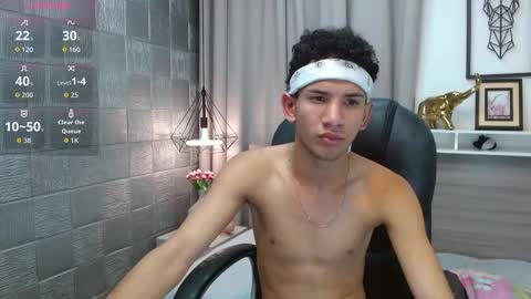 jdwhite18 online show from 27, 3, 2026