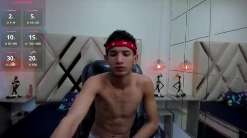 jdwhite18 online show from 4, 4, 2026