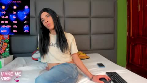 Snapshot of jean_dreams chatting on 28, 2, 2025 J E A N online show from 28, 2, 2025