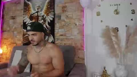 Jean  axelcrow       Modelo Independiente online show from 17, 2, 2026