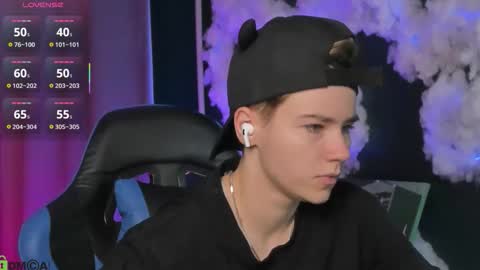 jean_wilsons online show from 16, 12, 2025