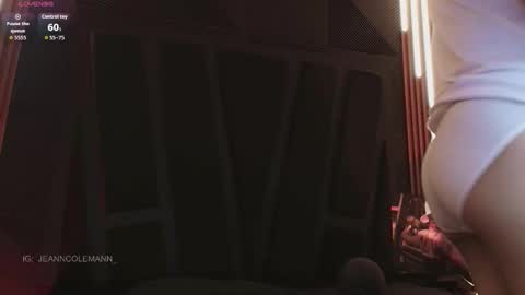 Jean Colleman online show from 2, 2, 2026