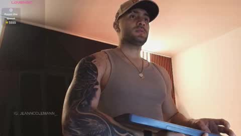 Jean Colleman online show from 23, 2, 2026