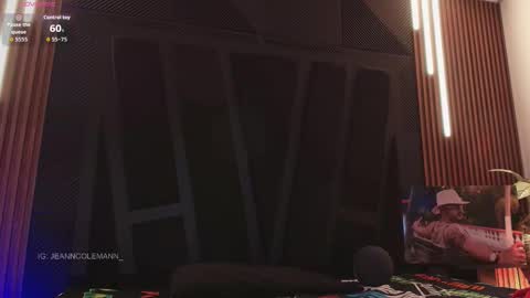 Jean Colleman online show from 2, 3, 2026