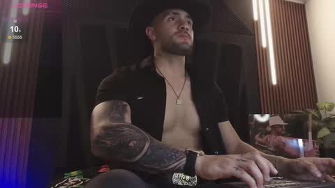 Jean Colleman online show from 13, 3, 2026