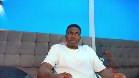 Jeandante  online show from 3, 6, 2026
