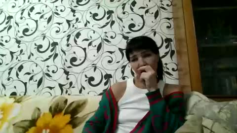 Snapshot of jeanedavis chatting on 19, 10, 2025 JeaneDavis online show from 19, 10, 2025