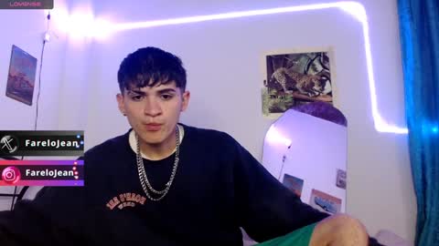 Jean online show from 13, 1, 2025