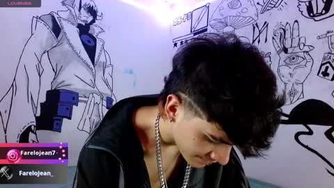 Jean online show from 28, 10, 2025