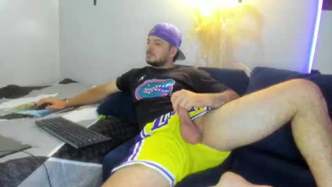 Jean alex  online show from 7, 7, 2026