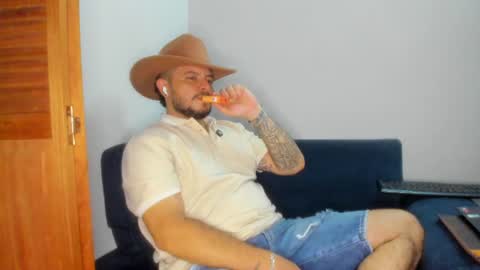 Jean alex  online show from 17, 7, 2026