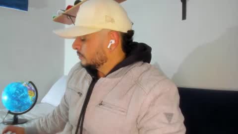 Jean alex  online show from 28, 7, 2026