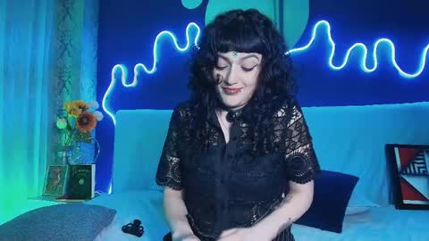 Snapshot of jeannesabatier chatting on 21, 4, 2026 Jean online show from 21, 4, 2026