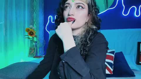 Snapshot of jeannesabatier chatting on 30, 4, 2026 Jean online show from 30, 4, 2026