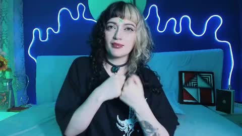 Snapshot of jeannesabatier chatting on 30, 4, 2026 Jean online show from 30, 4, 2026