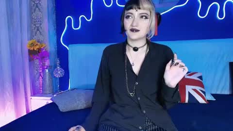 Snapshot of jeannesabatier chatting on 21, 5, 2026 Jean online show from 21, 5, 2026