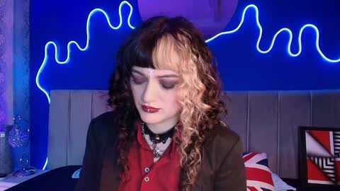 Snapshot of jeannesabatier chatting on 29, 5, 2026 Jean online show from 29, 5, 2026
