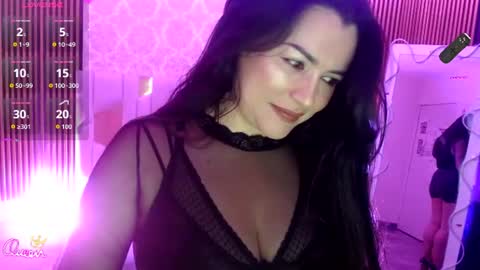 Snapshot of jeannette_tay chatting on 4, 7, 2026 JEANNETTE online show from 4, 7, 2026