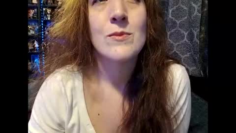 Snapshot of jeannie_69_andahalf chatting on 24, 3, 2026 jeannie_69_andahalf online show from 24, 3, 2026