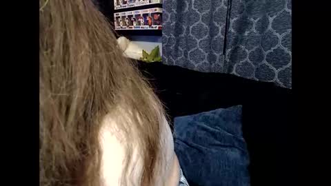 Snapshot of jeannie_69_andahalf chatting on 24, 4, 2026 jeannie_69_andahalf online show from 24, 4, 2026