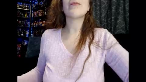 Snapshot of jeannie_69_andahalf chatting on 14, 5, 2026 jeannie_69_andahalf online show from 14, 5, 2026