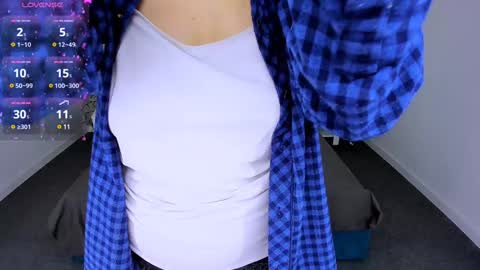 Snapshot of jeanniefox_ chatting on 6, 12, 2024 jeanniefox_ online show from 6, 12, 2024