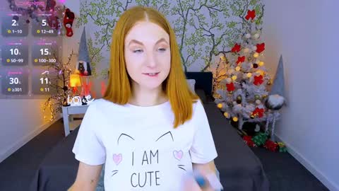 Snapshot of jeanniefox_ chatting on 12, 12, 2024 jeanniefox_ online show from 12, 12, 2024