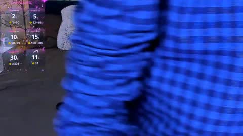 Snapshot of jeanniefox_ chatting on 1, 2, 2025 jeanniefox_ online show from 1, 2, 2025