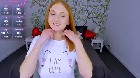 Snapshot of jeanniefox_ chatting on 11, 2, 2025 jeanniefox_ online show from 11, 2, 2025