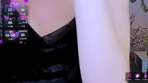Snapshot of jeanniefox_ chatting on 28, 2, 2025 jeanniefox_ online show from 28, 2, 2025