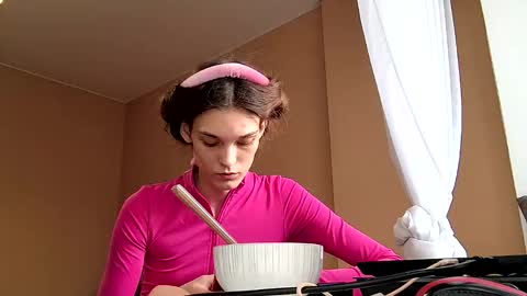 Snapshot of jeannielighter chatting on 1, 6, 2026 Hanna online show from 1, 6, 2026