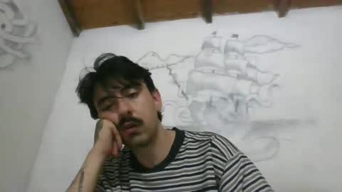 jeannno666 online show from 7, 1, 2025