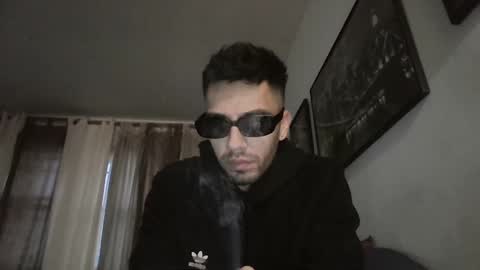 jean pier bello Silva online show from 9, 12, 2024