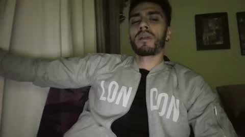 jean pier bello Silva online show from 22, 12, 2024