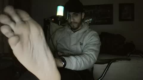 jean pier bello Silva online show from 19, 2, 2025