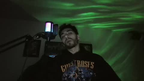 jean pier bello Silva online show from 21, 2, 2025