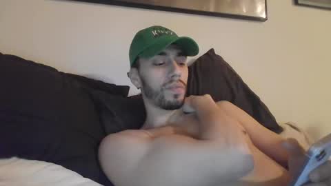 jean pier bello Silva online show from 23, 2, 2025