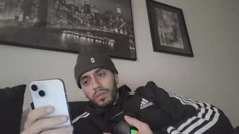 jean pier bello Silva online show from 24, 2, 2025