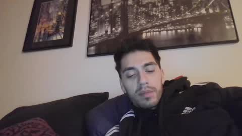 jean pier bello Silva online show from 5, 3, 2025