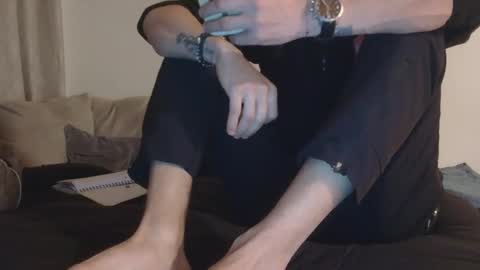 jean pier bello Silva online show from 9, 1, 2026