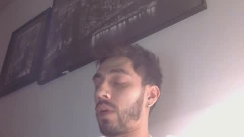 Snapshot of jeanpierbello7 chatting on 8, 3, 2026 jean pier bello Silva online show from 8, 3, 2026