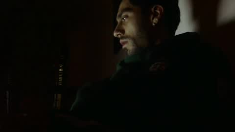 Snapshot of jeanpierbello7 chatting on 16, 3, 2026 jean pier bello Silva online show from 16, 3, 2026