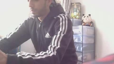 Snapshot of jeanpierbello7 chatting on 17, 3, 2026 jean pier bello Silva online show from 17, 3, 2026