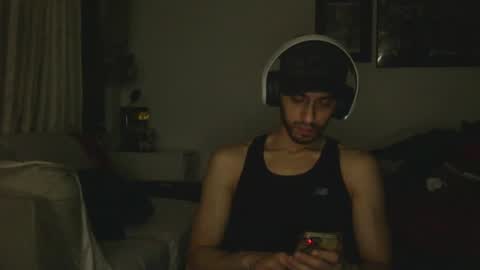 Snapshot of jeanpierbello7 chatting on 27, 3, 2026 jean pier bello Silva online show from 27, 3, 2026